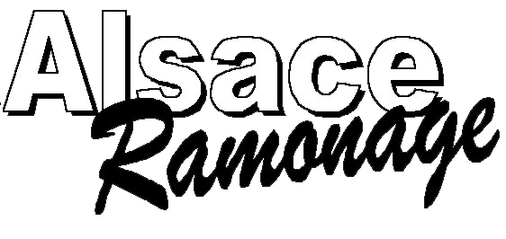 Alsace Ramonage